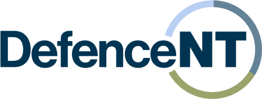 DefenceNT logo