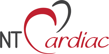 NT Cardiac logo
